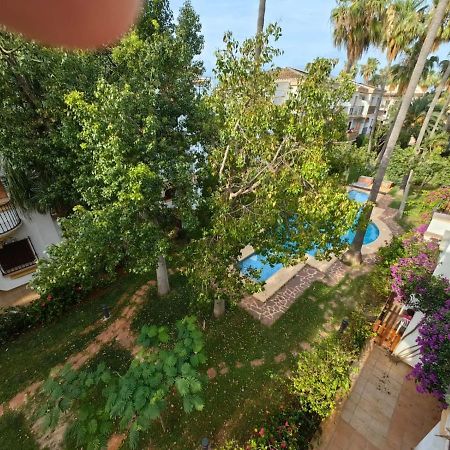 Apartamento Increible En Denia Urb El Patio ภายนอก รูปภาพ
