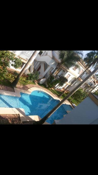 Apartamento Increible En Denia Urb El Patio ภายนอก รูปภาพ