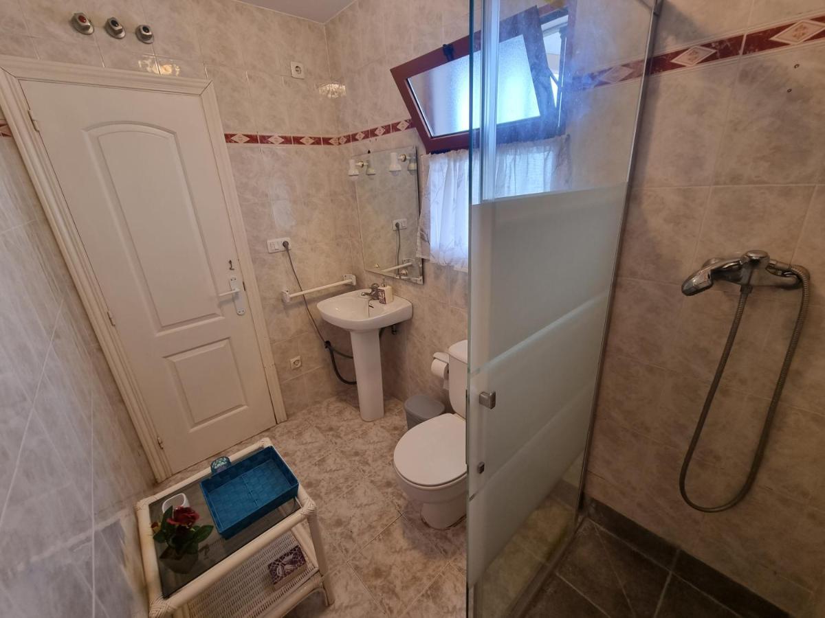 Apartamento Increible En Denia Urb El Patio ภายนอก รูปภาพ