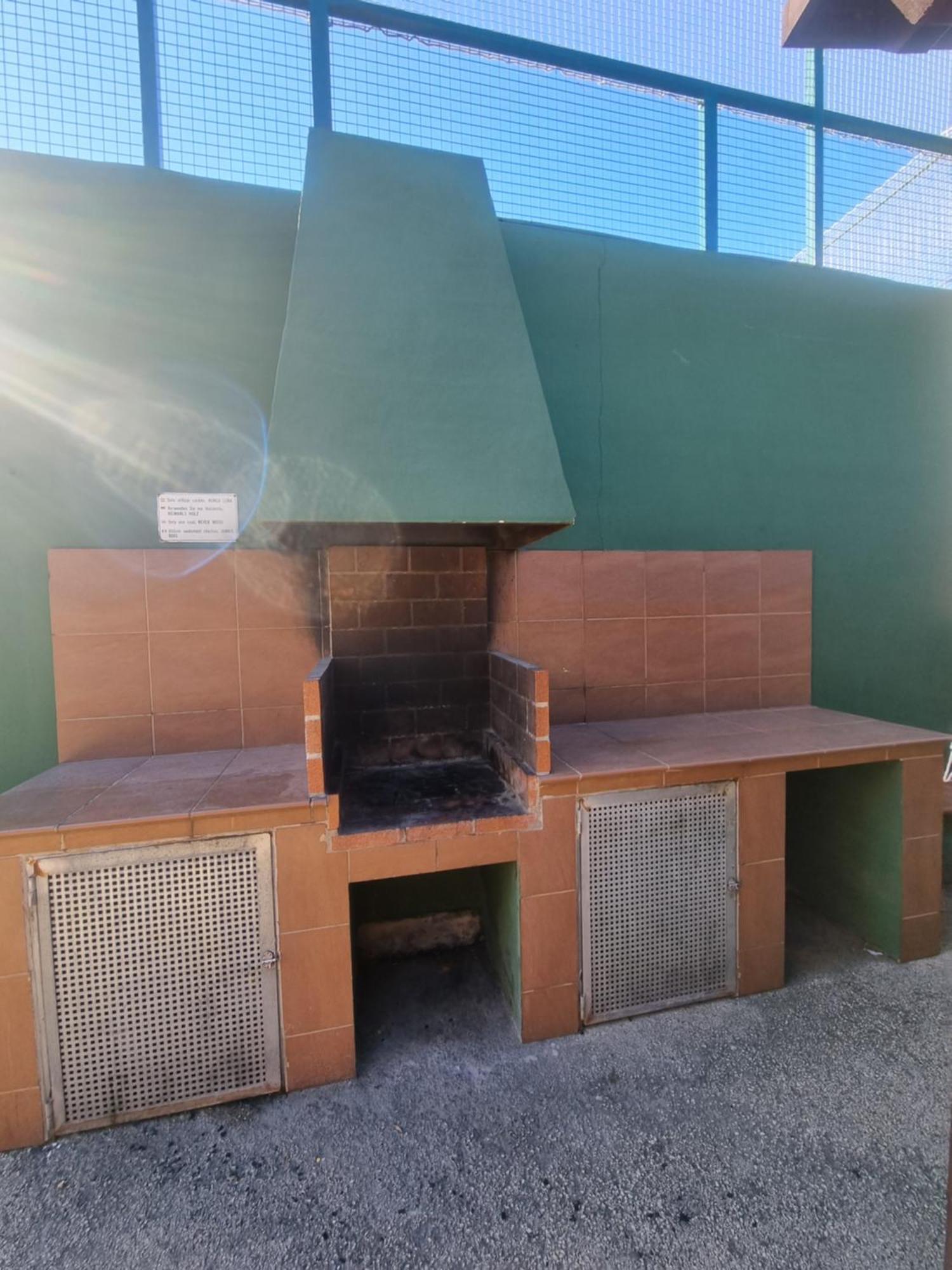 Apartamento Increible En Denia Urb El Patio ภายนอก รูปภาพ